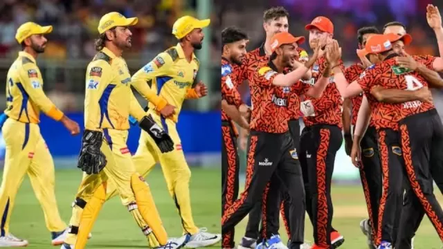 IPL 2025: Who Could Take Most Wickets in CSK vs SRH Match?