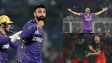 IPL 2025: Who Could