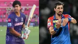 IPL 2026: 3 Key Player Battles to Watch in Today RR vs DC Match