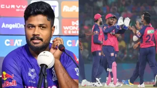 IPL 2026 : 3 players Chennai Super Kings can trade with Rajasthan Royals