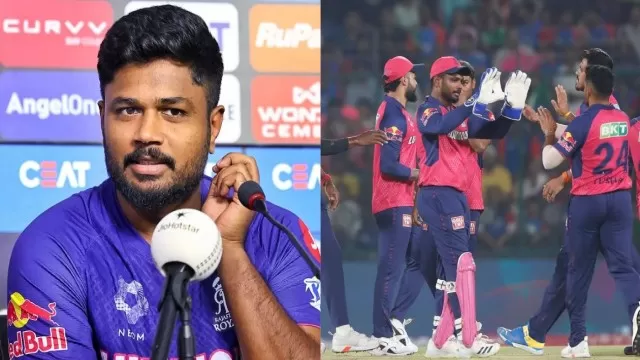 IPL 2026 : 3 players Chennai Super Kings can trade with Rajasthan Royals