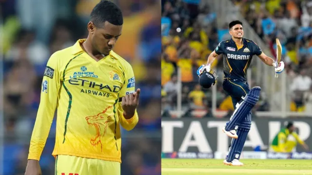 IPL 2026: 3 Players to Watch Out