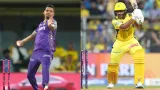 IPL 2026: 3 Players to Watch Out For in the CSK vs KKR Match