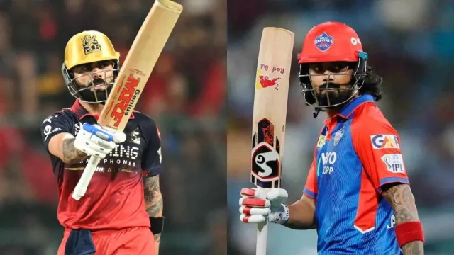 IPL 2026: 3 Players to Watch Out
