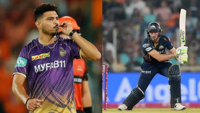 IPL 2026: 3 Players to Watch Out
