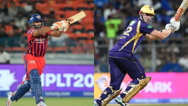 IPL 2026: 3 Players to Watch Out
