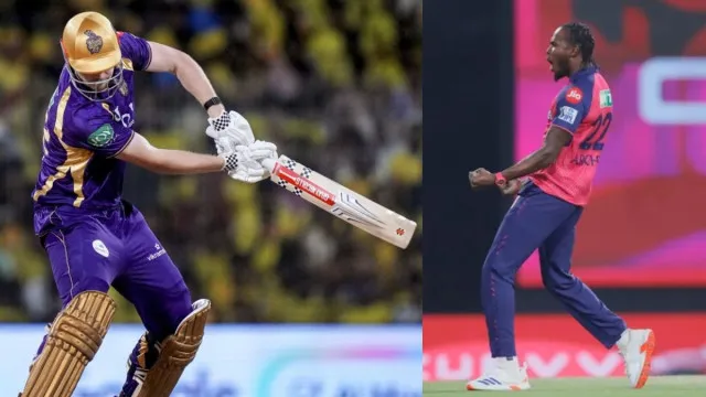 IPL 2026: 3 Players to Watch Out