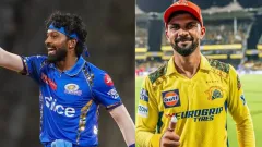 IPL 2026: 5 Most-Followed Captains Picture