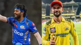 IPL 2026: 5 Most-Followed Captains on Instagram