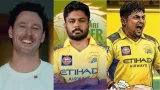IPL 2026: 5 New Players Ready to Debut for CSK
