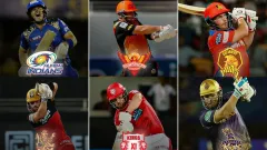 IPL 2026: 5 Players Who Picture