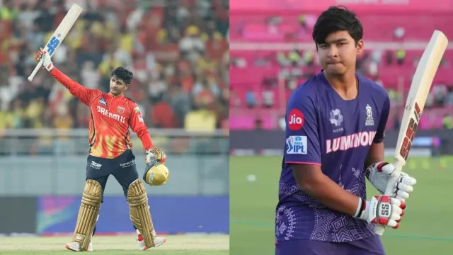 IPL 2026: 5