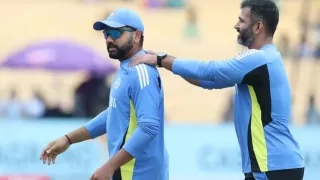 IPL 2026: Abhishek Nayar Named Head