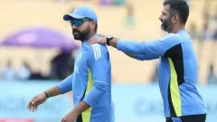 IPL 2026: Abhishek Nayar Named Picture