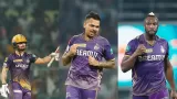 IPL 2026 Auction: 3 KKR Players Who Could Be Retained Again