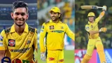 IPL 2026 Auction: 3 Players Chennai Super Kings May Retain