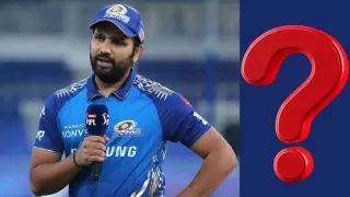 IPL 2026 Auction: Will Mumbai Indians release Rohit Sharma?