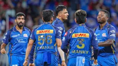 IPL 2026: Can Mumbai Indians Picture