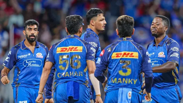 IPL 2026: Can Mumbai Indians Still Qualify