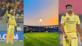 IPL 2026: Chennai Super Kings (CSK)