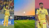 IPL 2026: Chennai Super Kings (CSK) Stats & Records at M. A. Chidambaram Stadium