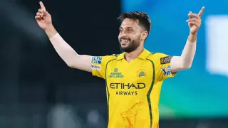 IPL 2026: CSK Signs Akash Madhwal
