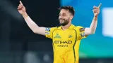IPL 2026: CSK Signs