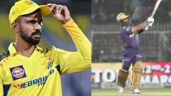 IPL 2026: CSK vs KKR Picture