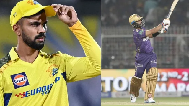 IPL 2026: CSK vs KKR Match Prediction: