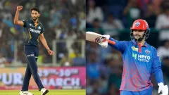 IPL 2026: DC vs GT Picture