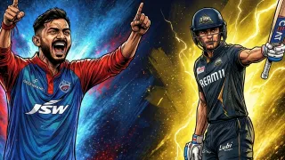IPL 2026: DC vs