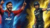 IPL 2026: DC vs
