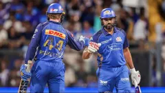 IPL 2026: DC vs MI Picture