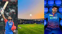 IPL 2026: Delhi Capitals (DC) Picture
