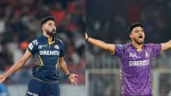 IPL 2026: GT vs KKR Picture