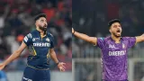 IPL 2026: GT vs KKR Impact Player and Probable Playing 11