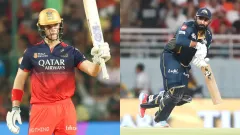 IPL 2026: GT vs RCB Picture