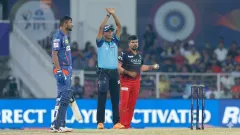 IPL 2026: Impact Player Rule Picture