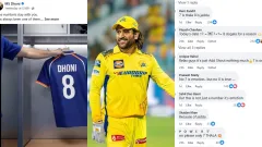 IPL 2026: Is MS Dhoni Picture