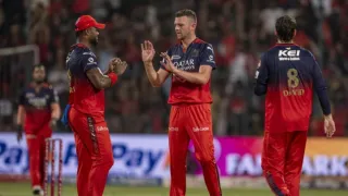 IPL 2026: Josh Hazlewood will miss RCB opening matches due to injury