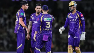 IPL 2026: KKR Playoff