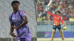 IPL 2026: KKR vs PBKS Picture