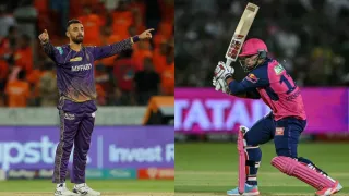 IPL 2026: KKR vs RR Impact