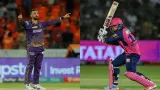 IPL 2026: KKR vs RR Impact Player and Probable Playing 11