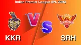 IPL 2026: KKR vs