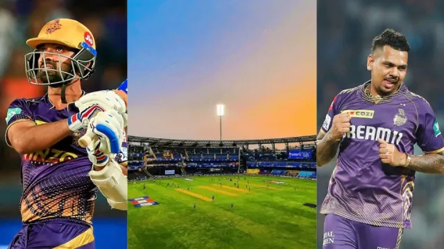 IPL 2026: Kolkata Knight Riders (KKR) Stats