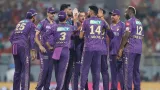 IPL 2026: Kolkata Knight Riders Strongest Playing 11 (AI Analysis)