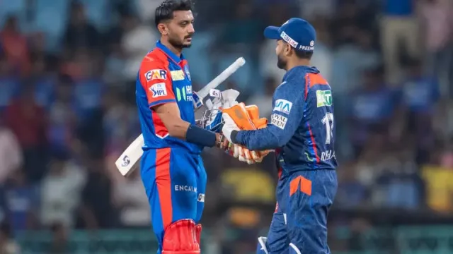 IPL 2026: LSG vs DC Match Prediction: