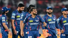 IPL 2026: Lucknow Super Giants Picture