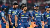 IPL 2026: Lucknow Super Giants Strongest Playing 11 (AI Analysis)